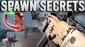 How Pro Players Abuse The Spawning System in BF6