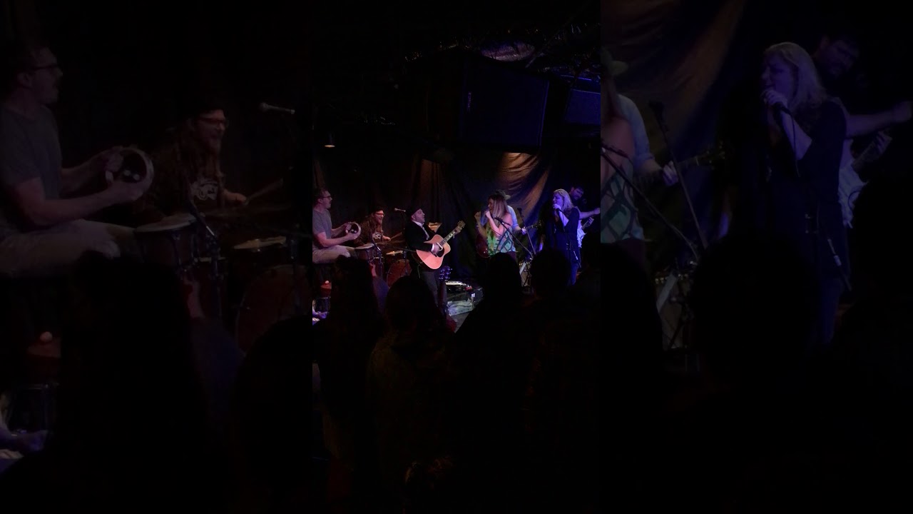 Skyline Motel - Skyline Motel (Basement East)