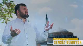 Mustafa Yılmaz - Sensiz Olmuyor - 2018 Resimi