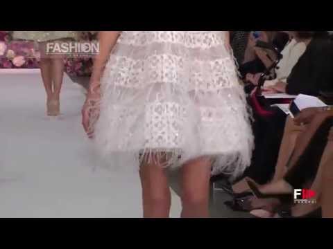 LFW SS15: Paul Costelloe new LFW SS15: Paul Costelloe New
