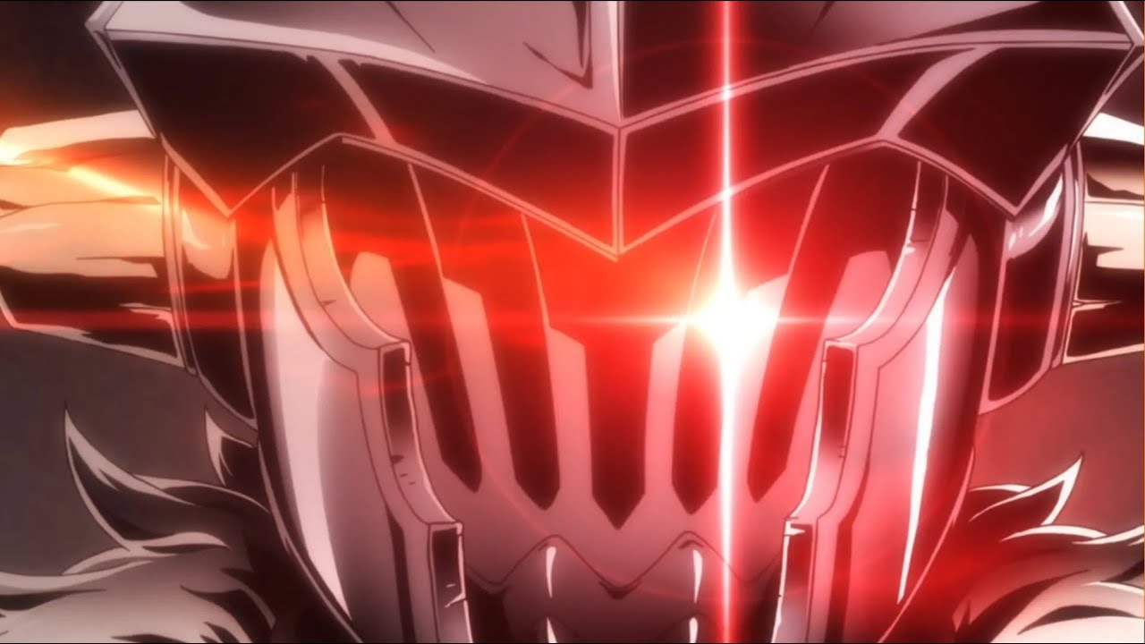 Goblin Slayer「AMV」- Fight Back °ᴴᴰ 