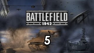 Battlefield 1942 - Part 5, Tobruk