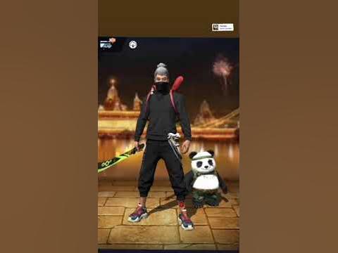 sk Ninja Boss - YouTube