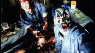 Insane Clown Posse- The Greatest Show