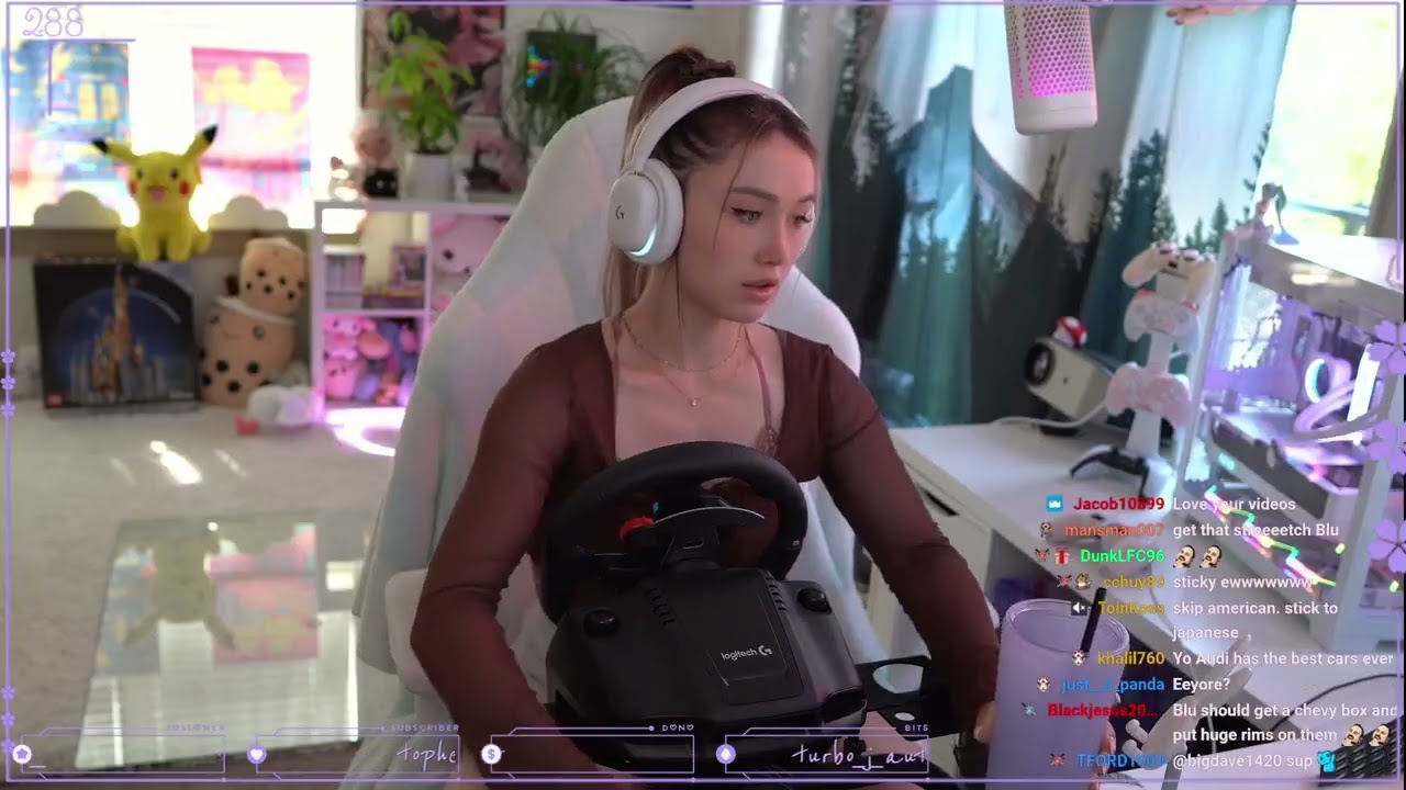 What is a Sticky Child?