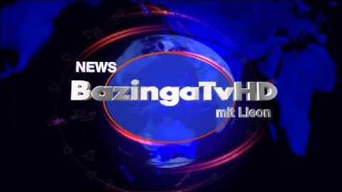 News Intro uploaded from FliXpress.com