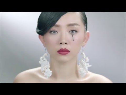 Tóc Tiên - Big Girls Don'T Cry