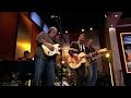 Youtube Thumbnail Prachtig optreden Danny Vera & Walter Trout - VOETBAL INSIDE