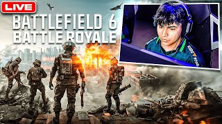 π΄ LIVE | NEW BATTLEFIELD 6 BR REDSEC | @DiazBiffle