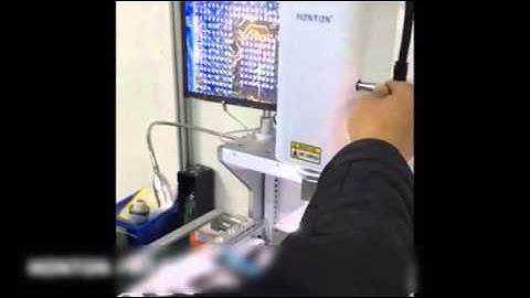 LY R890A Automatic BGA rework station with optical align function