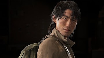 The Last Of Us Part 2 Remastered No Return Mode Daily Run: Jesse Run Failed