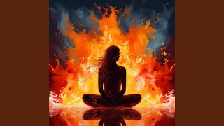 Fiery Cadence of Focus
