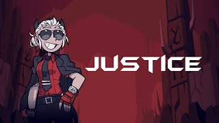 Information Everything about Justice (HELLTAKER)😎👌 Guide