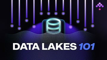 What is a Data Lake? Data Engineering Basics with Kestra