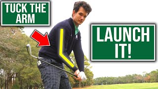 You Could Play the Best Round of Your Life After Doing This  Ball Striking EYE OPENER!