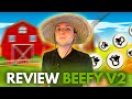 La meilleure plateforme pour faire du farming  beefyfinance v2 