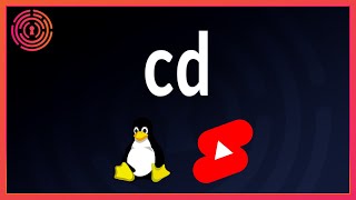 linux commands: cd