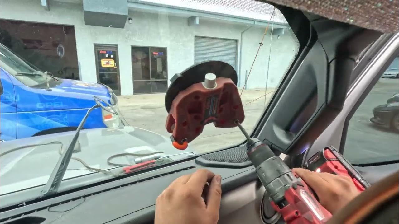 2020 Jeep Wrangler Windshield Windshield Replacement Supreme Auto