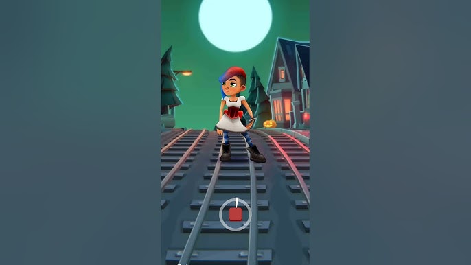 Subway Surfers 2.26.1 Mod Menu Apk, God Mode, Night Mode