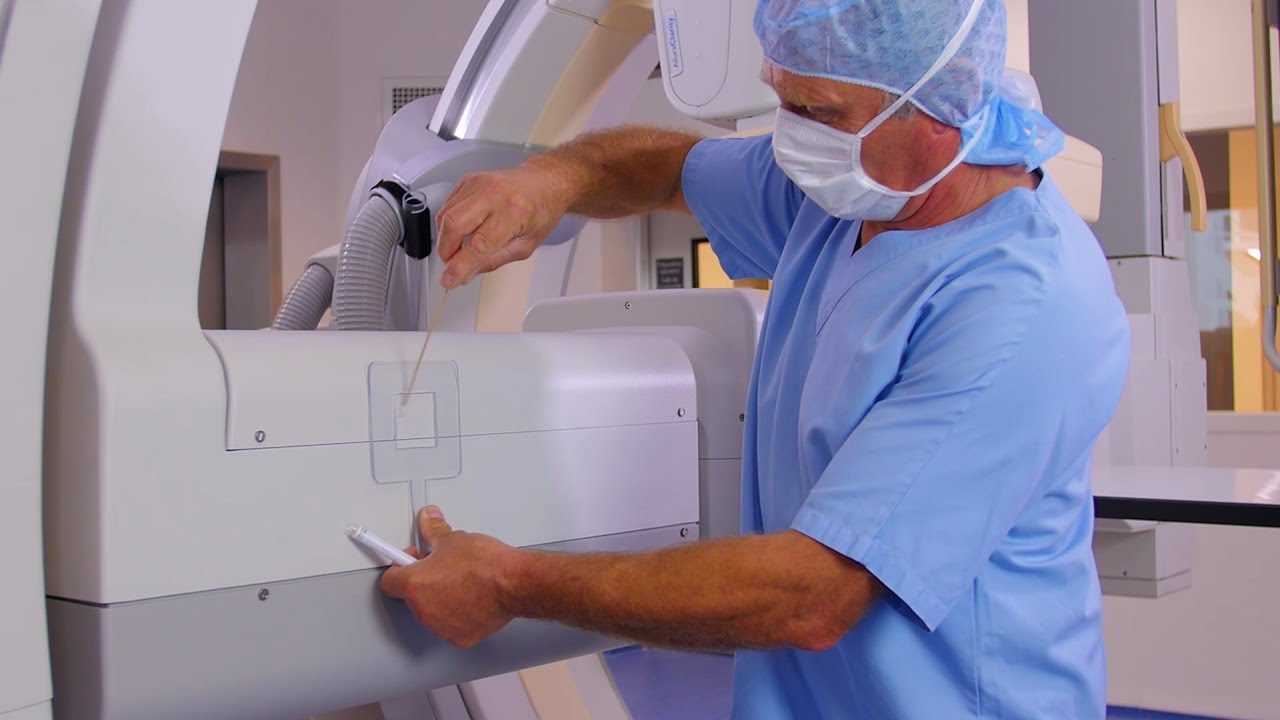 Les prélèvements d’environnement : Surfaces