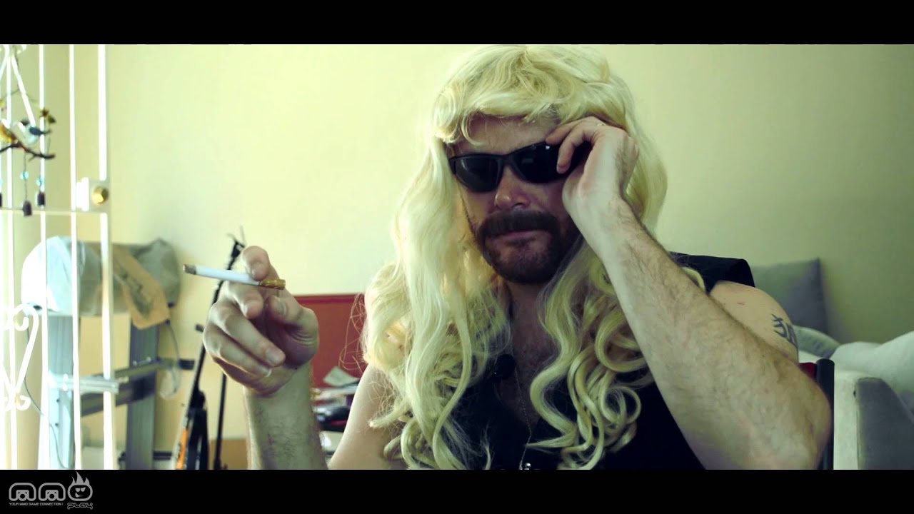 Dog the True Detective YouTube