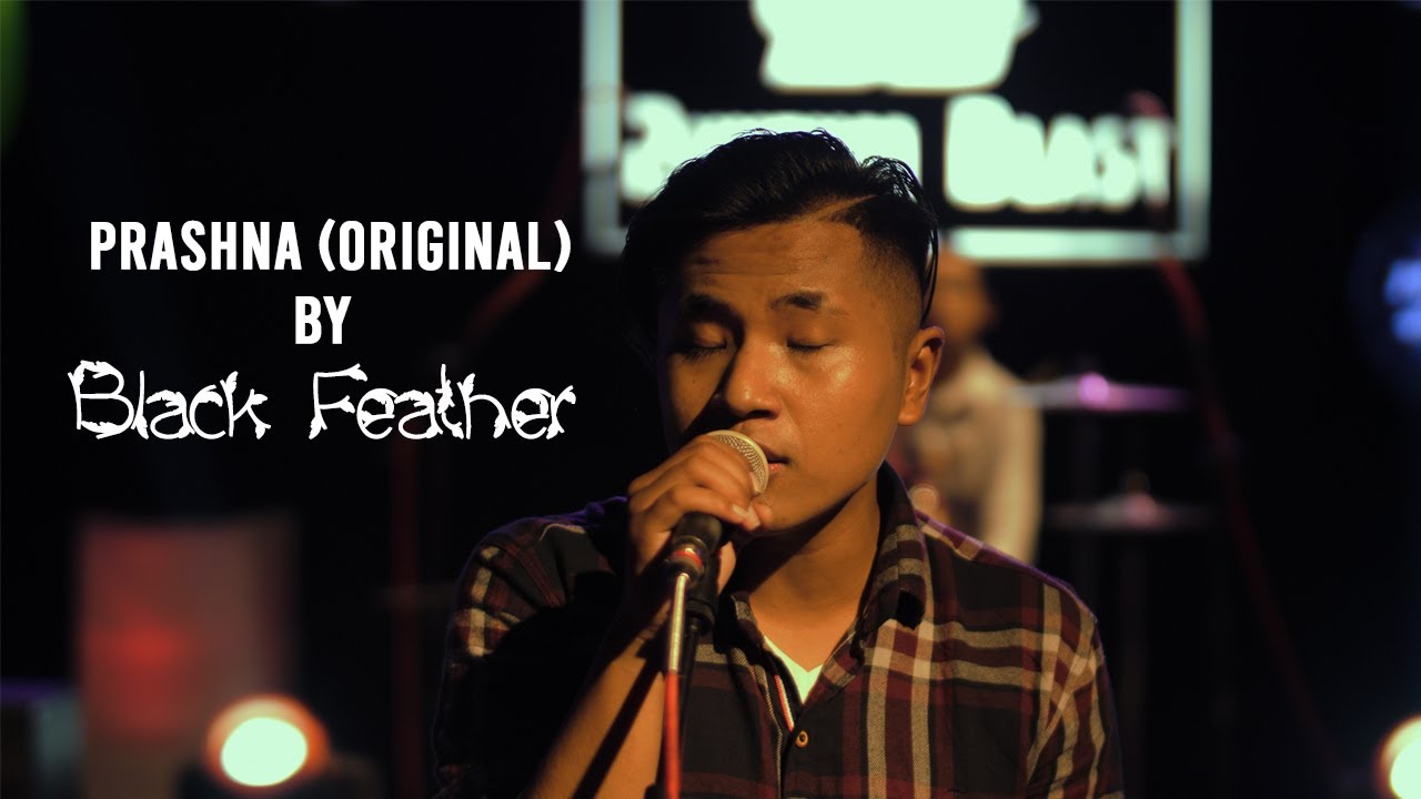 Prashna  Black Feather  BS Rhythm Blast Season 1