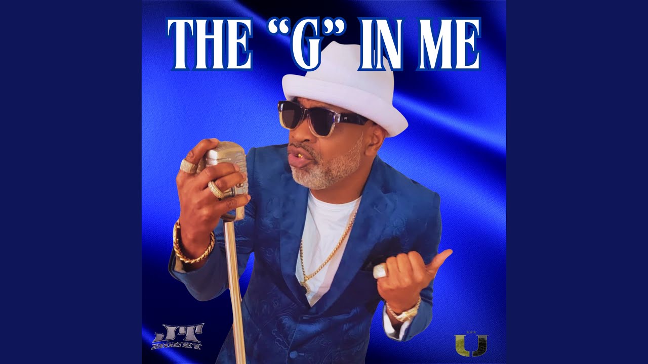 The G In Me - YouTube