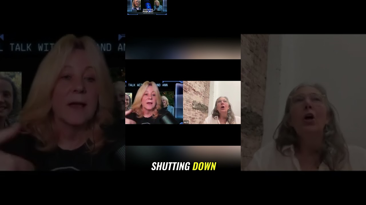 How to ACT When Uncomfortable: Shutting Down or Talking Nonstop #shorts