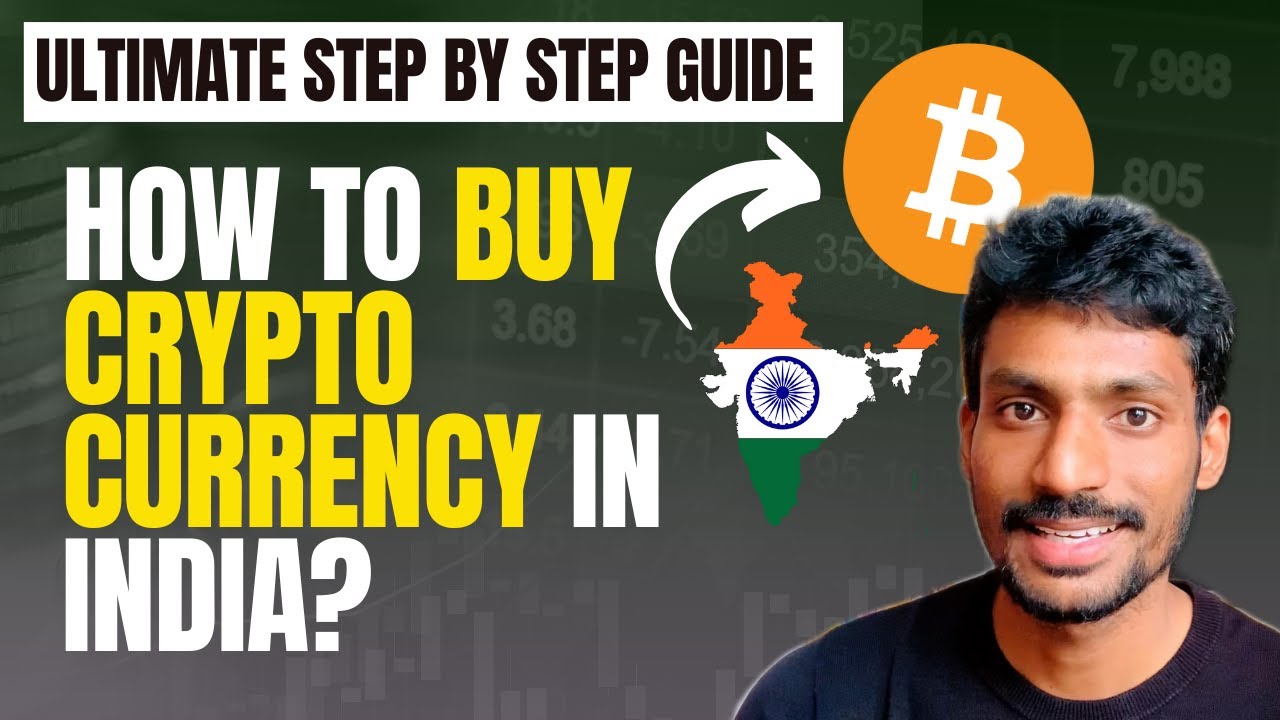 My Crypto Portfolio & Experience | How to Invest in Crypto? - YouTube