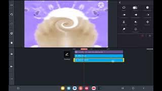 How To Make Czeormulator K4 On Kinemaster