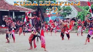 Kuda Lumping Kemloko Bergas Kidul Part 2 screenshot 5