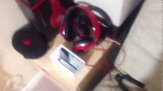 UPDATE: Gaming Setup 2012: Suggestions!
