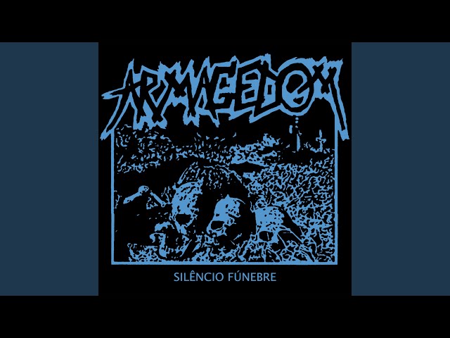 Armagedom - Mortos de Fome