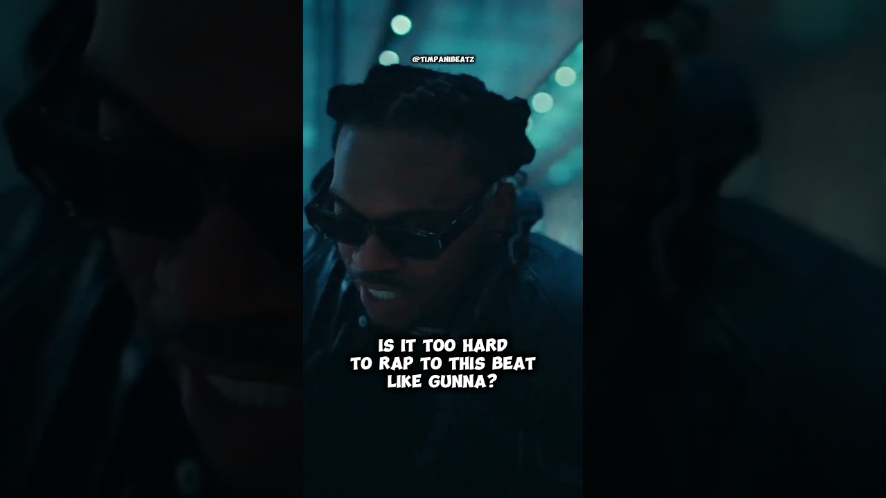 This Beat’s a Whole Mood—Are You Ready?