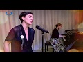 Natalia Kutateladze Anuki Tskvitinidze Es Kalaki ნატალია ქუთათელაძე ანუკი ცქვიტინიძ ეს ქალაქი