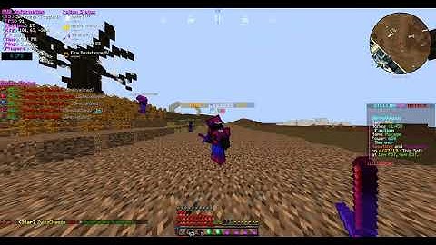 LSSSSSS hacking (Kill Aura And BHops)