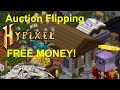 Hypixel Skyblock Auction House Flipping Guide (easy and effective)