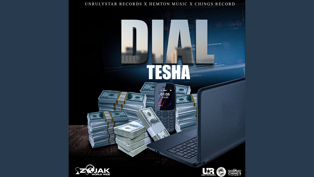 Watch DIAL on YouTube Watch DIAL on YouTube