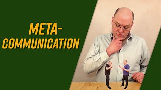 Metacommunication screenshot 4