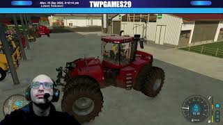 Dedicated Server: Farming Simultor 2022 [Plowing & Seeding [🌻 Sun Flowers] 15 September 2025 Wealth