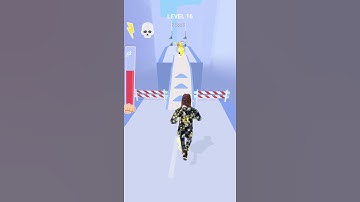 DNA Evolution 3D | 16 Level Gameplay Walkthrough | Best Android, iOS Games #shorts