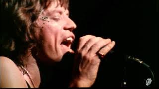 The Rolling Stones - Sweet Virginia (Live) - 