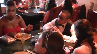 RHS Prom Dinner Pt1