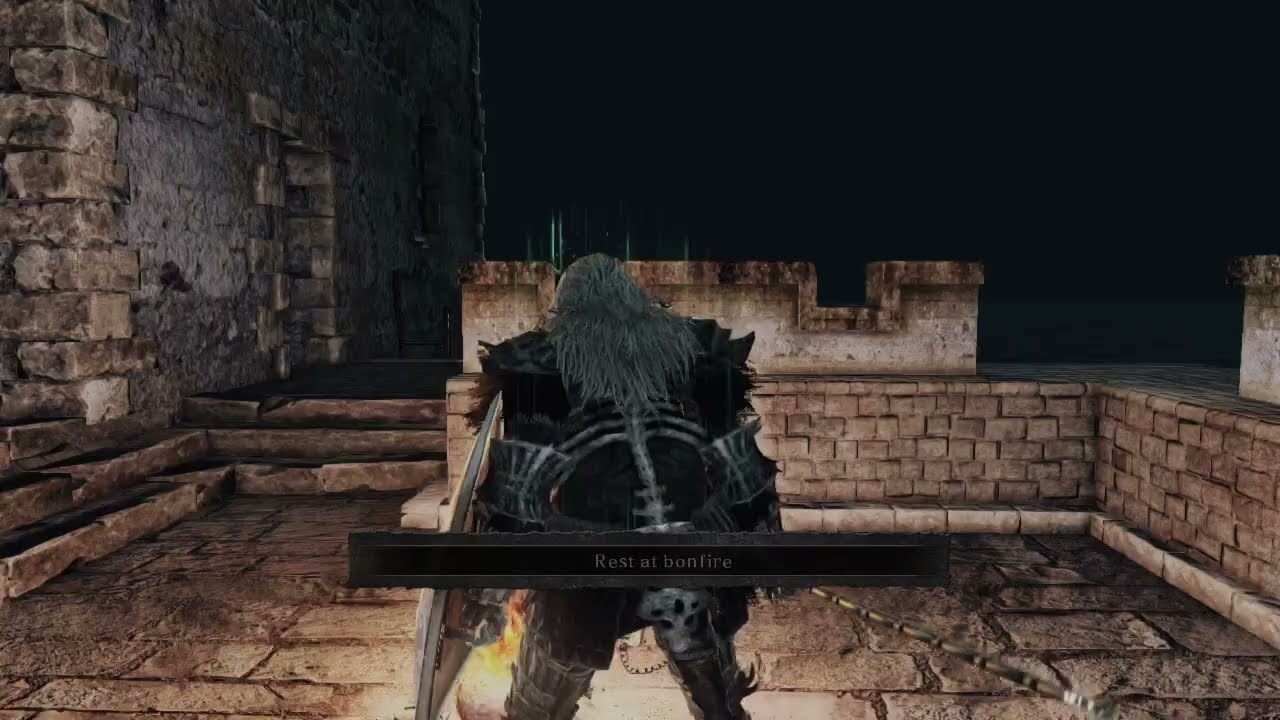 DARK SOUL 2 SOFTS - Northern Ritual Band.