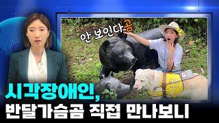 지리산국립공원 노고단코스 영상