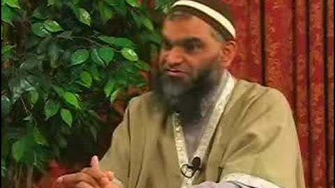 Q/A: Are there multiple version of the Quran?