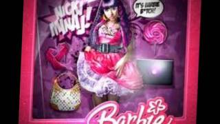 barbie girl-Jessica