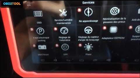 XTOOL X-100_ X100 PAD TABLET key programmer review EEPROM Adapter support special functions/#shorts