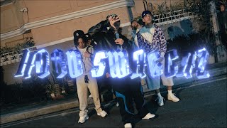 WEST CARTEL - HOODSWAGGAZ  MUSIC VIDEO