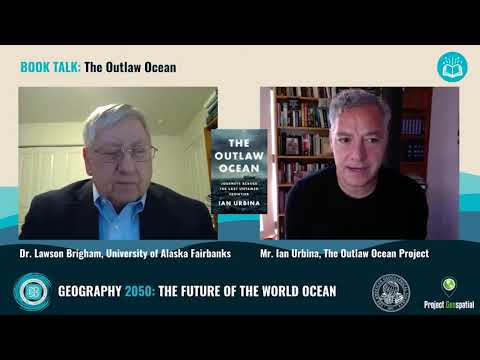 Video: The Owners Of The World's Oceans - Alternative View